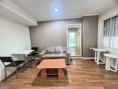 Lumpini Place Pinklaoの1ベッドルームコンドミニアム（賃貸）、写真3/10