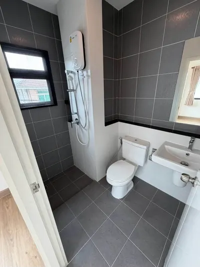 3-bed house for sale near BTS Bang Na, photo 4 of 5
