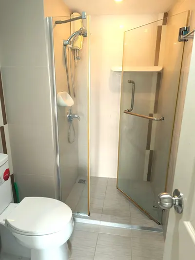 Zenith Place Sukhumvit 42 (ซีนิธ เพลซ สุขุมวิท 42)的1房公寓出租，第8张，共8张