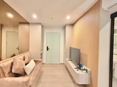 Regent Home Wutthakat Building Bの1ベッドルームコンドミニアム（賃貸）、写真5/5