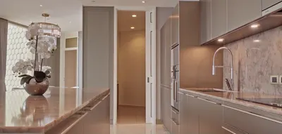The Residences at Mandarin Oriental Bangkokの6ベッドルームコンドミニアム（賃貸）、写真5/5