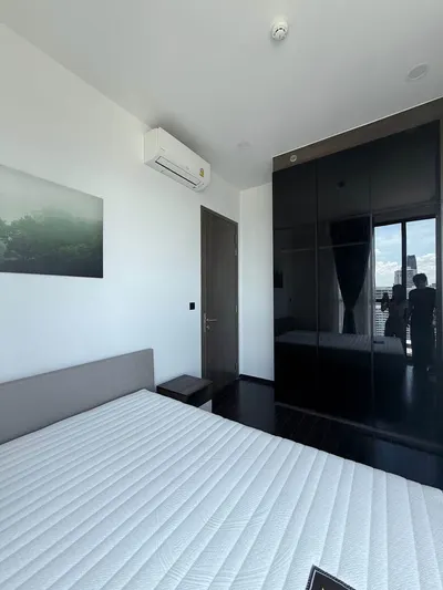 2-bed condo for rent at Park​ Origin​ Thonglor, photo 4 of 5