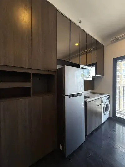 2-bed condo for rent at Park​ Origin​ Thonglor, photo 1 of 5