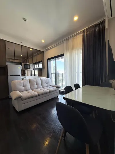2-bed condo for rent at Park​ Origin​ Thonglor, photo 2 of 5