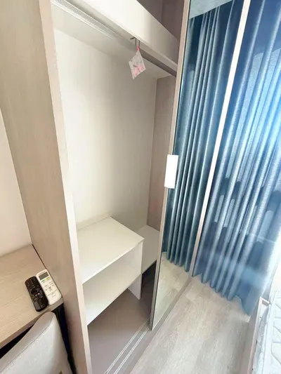 Condo à louer à Elio Sathorn-Wutthakat, photo 5 sur 5