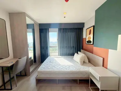 Condo à louer à Elio Sathorn-Wutthakat, photo 4 sur 5