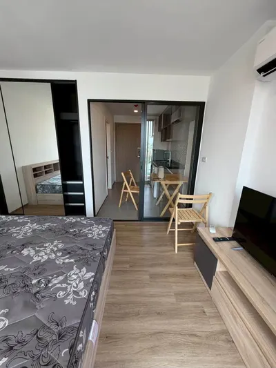 Condo à louer à Cybiq Ratchada 32, photo 5 sur 8