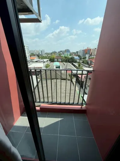 Condo à louer à Cybiq Ratchada 32, photo 4 sur 8