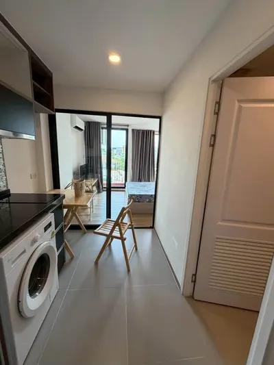 Condo à louer à Cybiq Ratchada 32, photo 7 sur 8