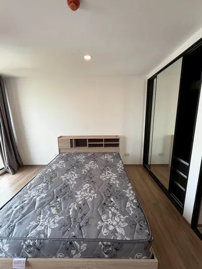 Condo à louer à Cybiq Ratchada 32, photo 3 sur 8