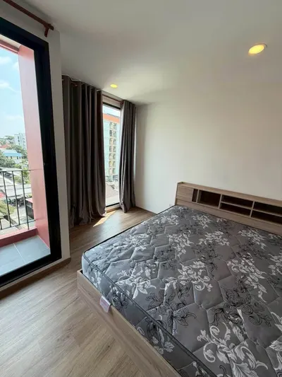 Condo à louer à Cybiq Ratchada 32, photo 8 sur 8