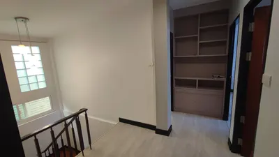 3-bed townhouse for rent near MRT Sukhumvit, photo 3 of 5