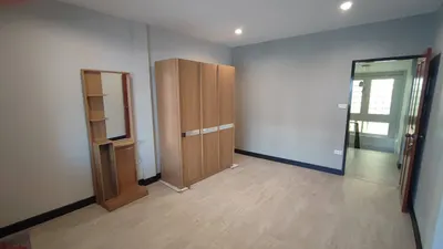3-bed townhouse for rent near MRT Sukhumvit, photo 5 of 5