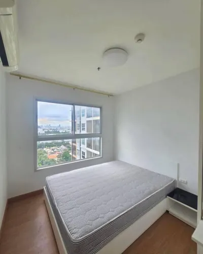 The Trust Condo Ngamwongwan的1房公寓出租，第2张，共7张