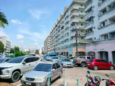 ขายคอนโด เขตหนองจอก รูปที่ 5 จาก 5