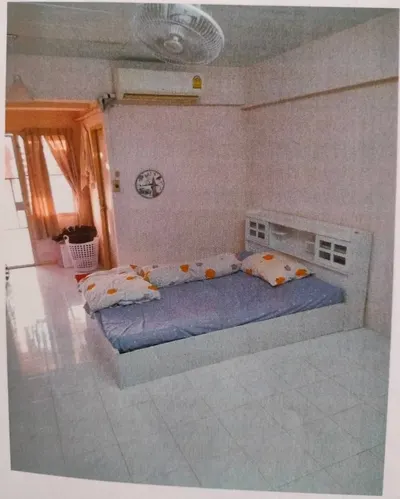 ขายคอนโด เขตหนองจอก รูปที่ 1 จาก 5