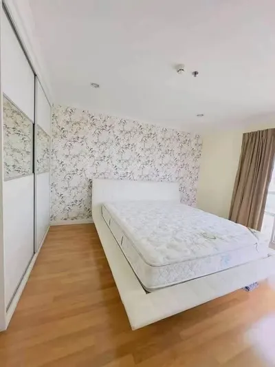 Lumpini Place Rama 9 - Ratchada的2房公寓出租，第8张，共8张