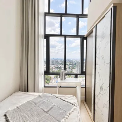 Condo for rent at Metro Sky Prachachuen, photo 3 of 5