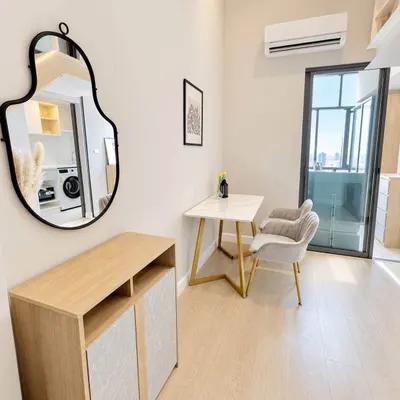 Condo for rent at Metro Sky Prachachuen, photo 5 of 5