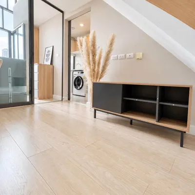 Condo for rent at Metro Sky Prachachuen, photo 4 of 5
