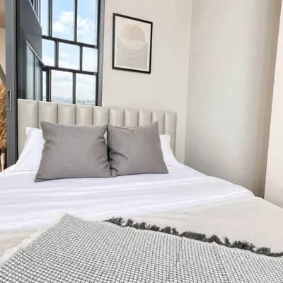 Condo for rent at Metro Sky Prachachuen, photo 2 of 5