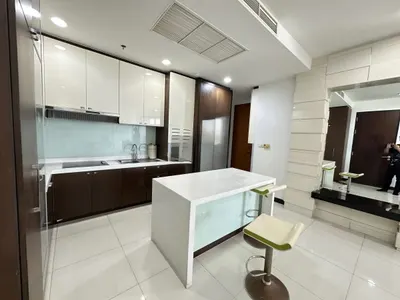 ขายคอนโด 2 ห้องนอน ใกล้ MRT บางแค รูปที่ 4 จาก 5