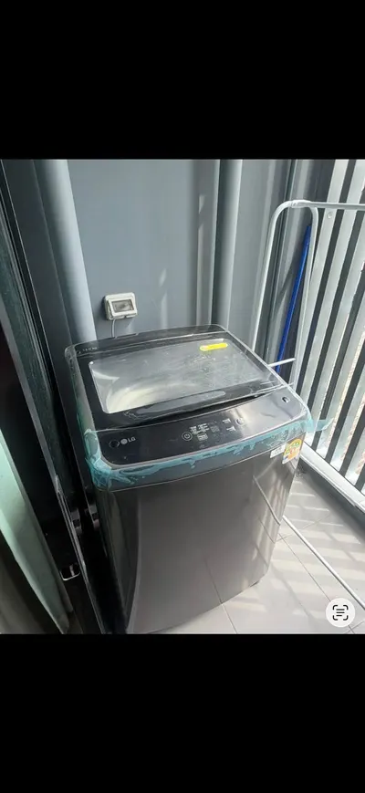 Condo for rent near BTS Bang Na, photo 2 of 5