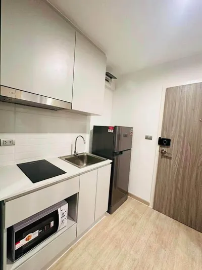 Condo for rent near BTS Bang Na, photo 5 of 5
