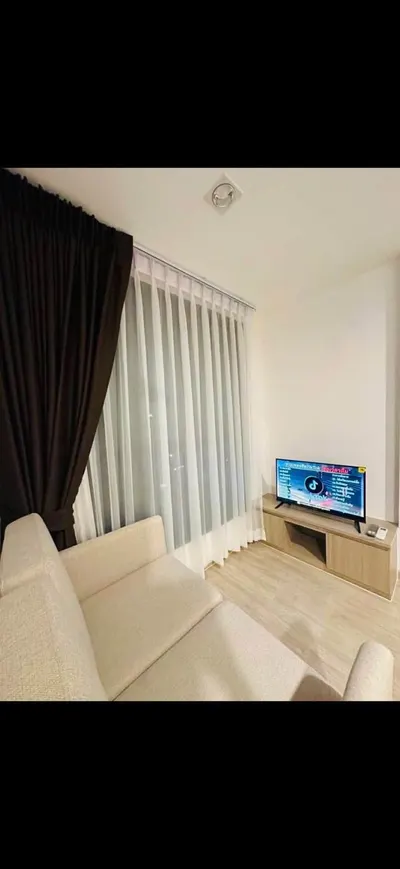 Condo for rent near BTS Bang Na, photo 4 of 5