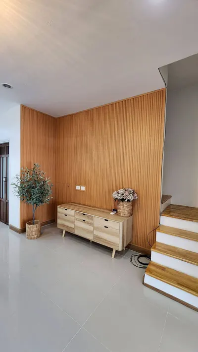 Villette city pattanakarn 38の4ベッドルーム一戸建て（賃貸）、写真5/5