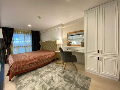 2-bed condo for rent at KnightsBridge Prime Sathon, photo 5 of 5