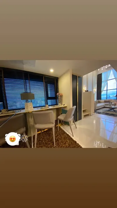 2-bed condo for rent at KnightsBridge Prime Sathon, photo 1 of 5
