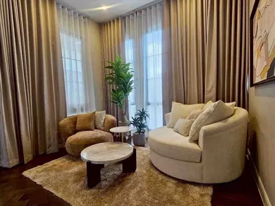 Narasiri Krungthep Kreetha的5房独栋住宅出租，第3张，共5张
