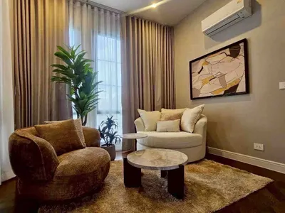 Narasiri Krungthep Kreetha的5房独栋住宅出租，第2张，共5张