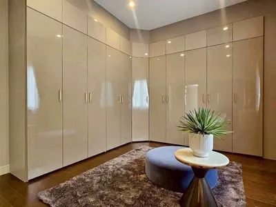 Narasiri Krungthep Kreetha的5房独栋住宅出租，第5张，共5张