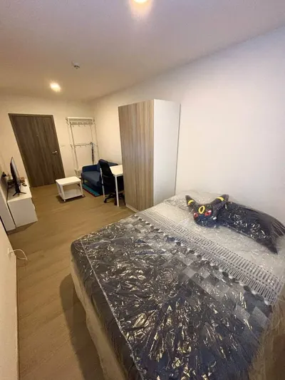 Studio condo for rent at The Origin Bangkae, photo 4 of 5