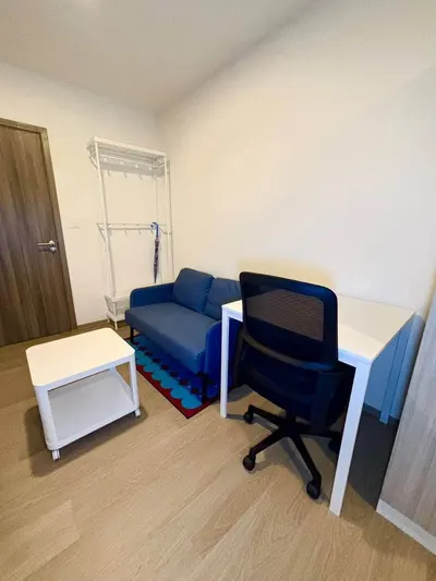 Studio condo for rent at The Origin Bangkae, photo 2 of 5