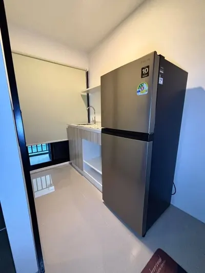 Studio condo for rent at The Origin Bangkae, photo 5 of 5