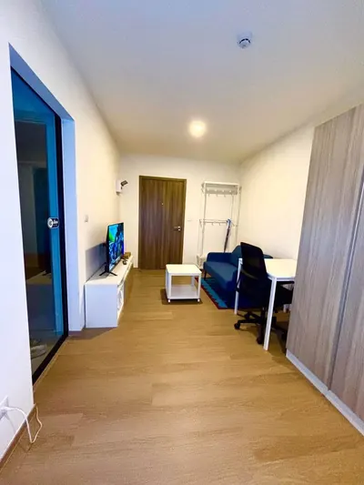 Studio condo for rent at The Origin Bangkae, photo 3 of 5