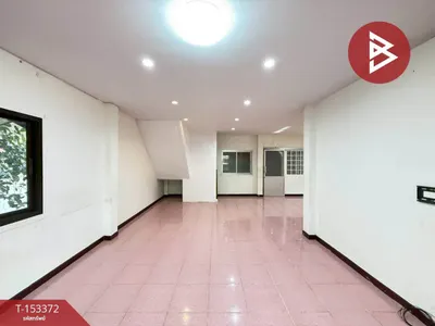 ขายบ้าน 3 ห้องนอน ใกล้ BTS คูคต รูปที่ 5 จาก 5
