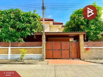 ขายบ้าน 3 ห้องนอน ใกล้ BTS คูคต รูปที่ 2 จาก 5