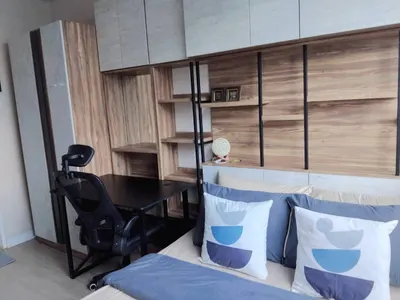 2-bed apartment for rent near MRT Bang Sue, photo 5 of 5