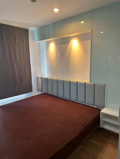 Condo for sale at Lumpini Park Pinklao, photo 1 of 5
