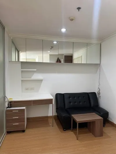 Condo for sale at Lumpini Park Pinklao, photo 2 of 5