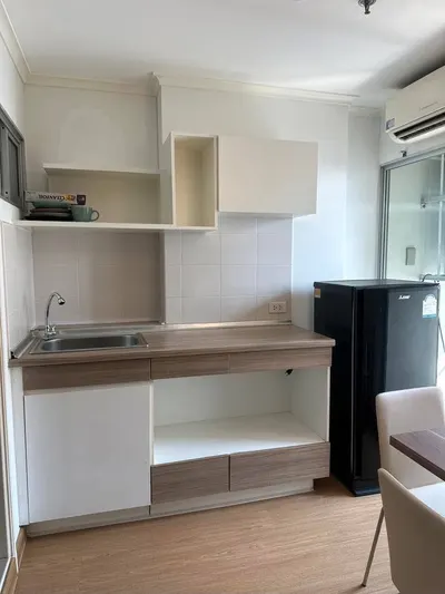 Condo for sale at Lumpini Park Pinklao, photo 3 of 5