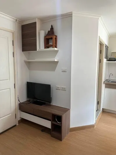 Condo for sale at Lumpini Park Pinklao, photo 5 of 5