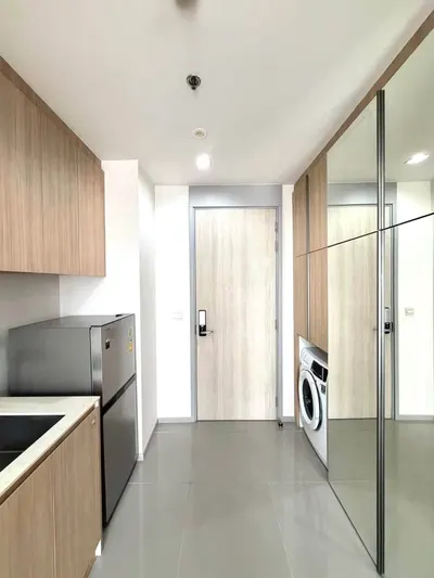 Condo 1 chambre à vendre à M Jatujak, photo 5 sur 5