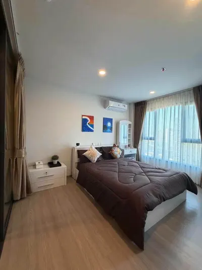 Aspire Rama 4のスタジオタイプのコンドミニアム（賃貸）、写真4/5