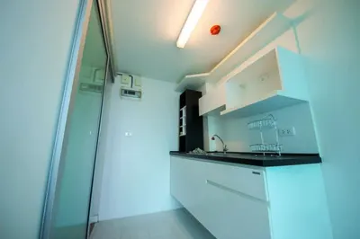 1-bed condo for sale at Casa Condo Ratchada-Thapra, photo 5 of 5
