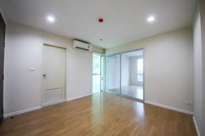 1-bed condo for sale at Casa Condo Ratchada-Thapra, photo 1 of 5